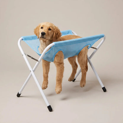 Hamaca para perros